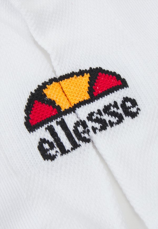 REBAN TRAINER LINER 6 PACK UNISEX - Trainer socks2