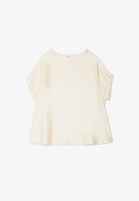 Non sélectionné, golden beige