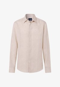 Non sélectionné, grain beige