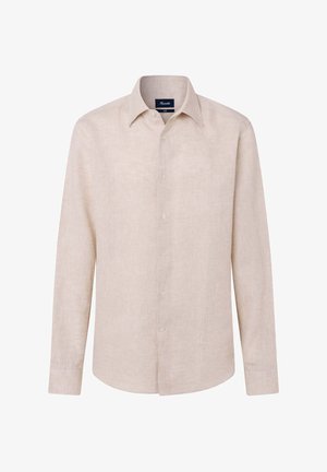 Façonnable, Camisa - grain beige