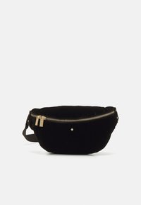 Maradji NICOLE VELOURS  - Marsupio - black