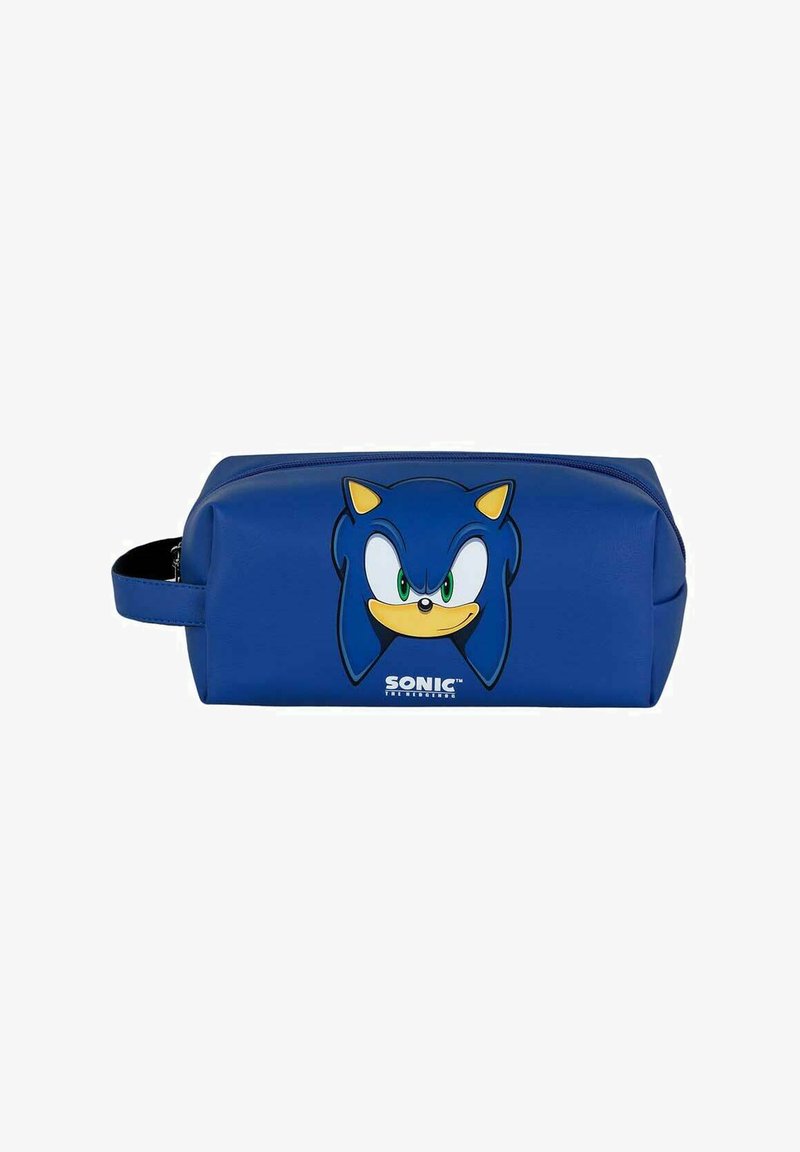 Karactermania SONIC - Neceser - sonic blue