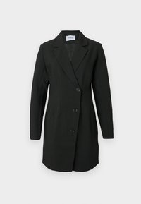 AUGUSTINE DRESS - Denní šaty - black