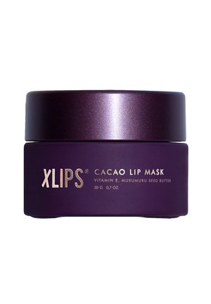 XLIPS KAKAO LIP MASK - Ansiktsmask