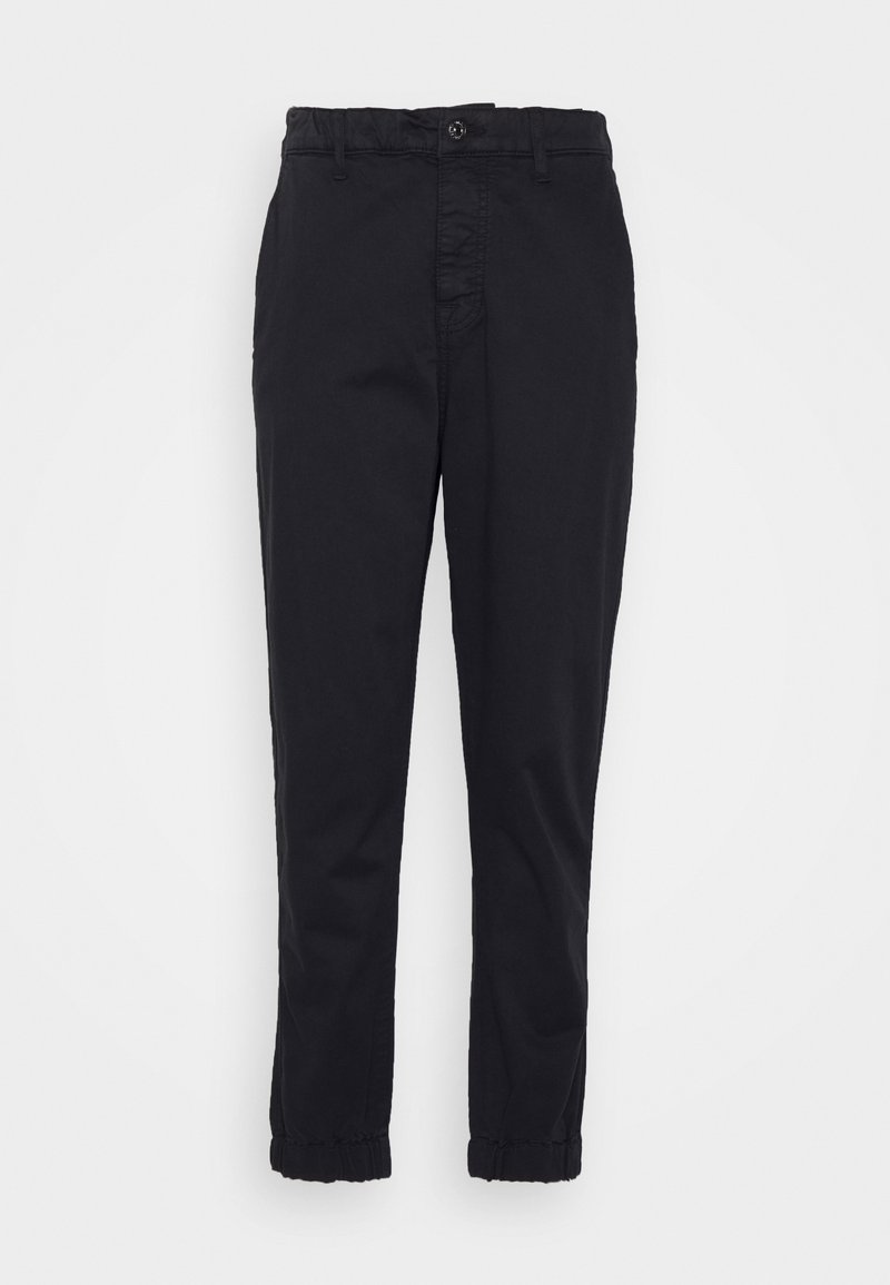 7 For All Mankind Broek blauw 7 For All Mankind Broek blauw