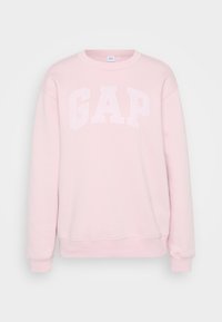 Não selecionado, pure pink
