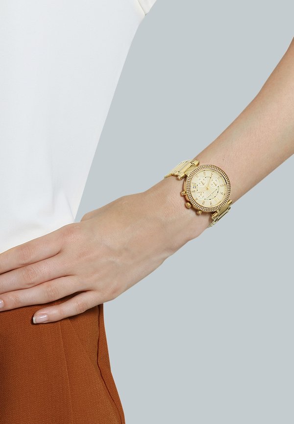 PARKER - Chronograph