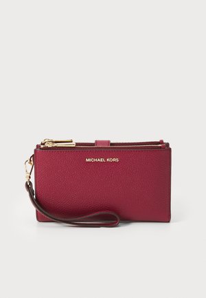 JET SET WRISTLET - Portefeuille - mulberry