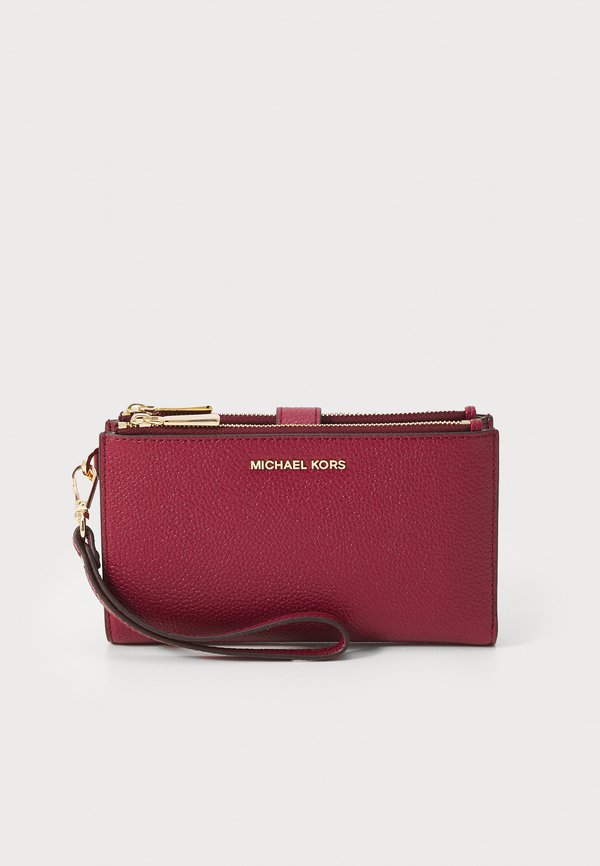 JET SET WRISTLET - Wallet - mulberry