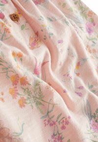 Next REGULAR FIT - Overal - pink floral