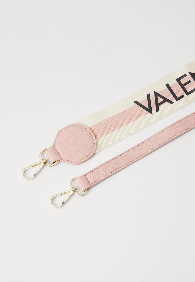 Sac Bandoulière VALENTINO Pansy Camera Bag Corallo - Neuf Avec étiquettes