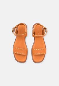 Marc O'Polo Sandales - cognac