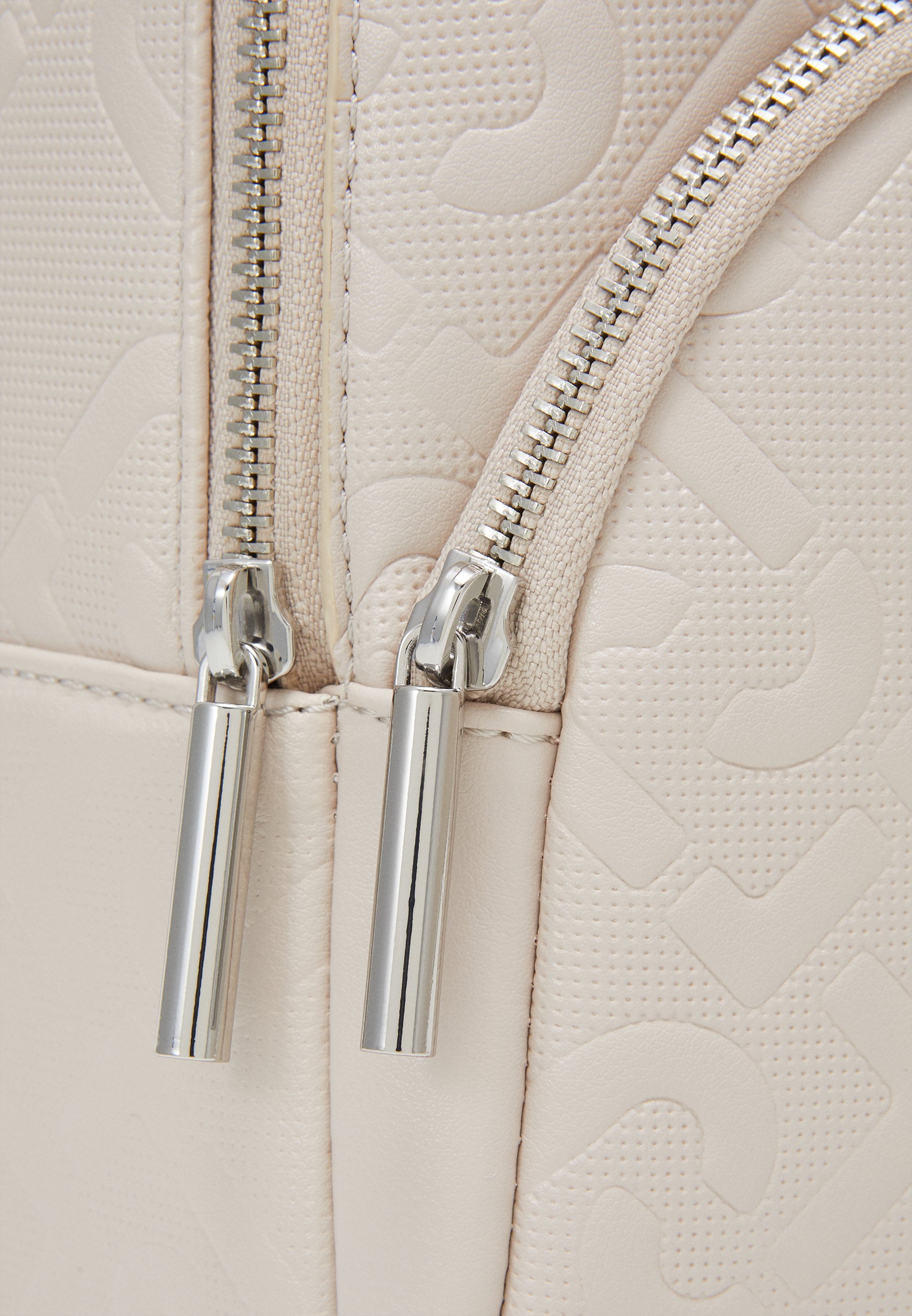 LIU JO BACKPACK - Zaino - true champagne/beige - Zalando.it