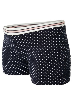 Noppies, SHORTS MEREL DOT - Nachtwäsche Hose - night sky