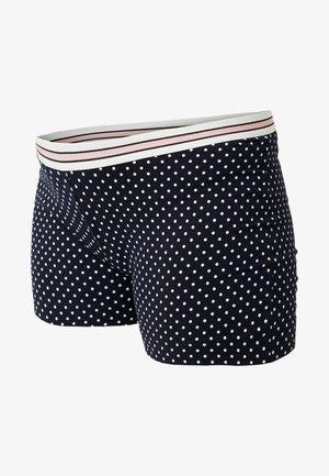 Noppies, SHORTS MEREL DOT - Nachtwäsche Hose - night sky