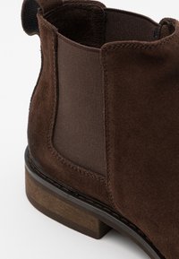 Blend BHFootwear - Støvletter - coffee bean brown
