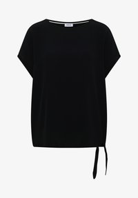 Non sélectionné, black