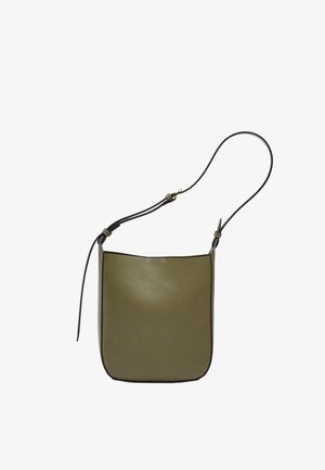 PARFOIS, - Torba na ramię