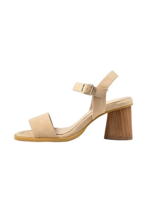 Sandale - beige