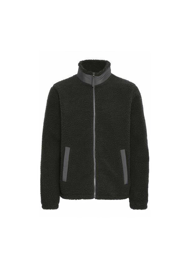 BHLAURSUS TEDDY - Fleece jacket4