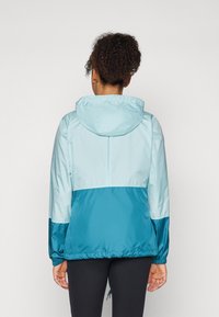 Columbia FLASH FORWARD™  - Windbreakers - spray/river blue