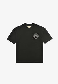 Επιλέχθηκε, black