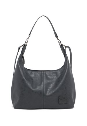 Mustang, Handbag - black