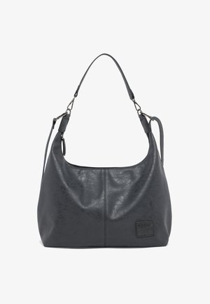 Mustang, Handbag - black
