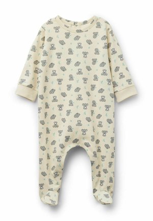 Grenouillère - ivory