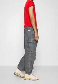 BDG Urban Outfitters Jeans relaxed fit - blue