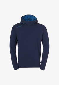 Non selezionato, blau