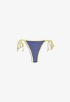 Bas de bikini - royal blue