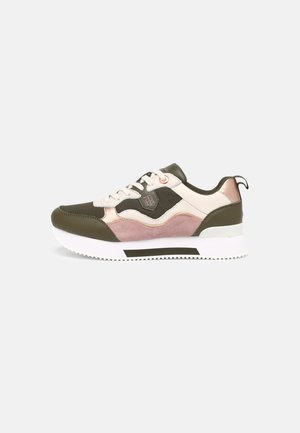 Zapatillas - khaki