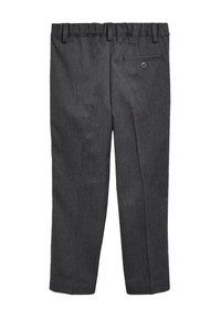 Non selezionato, grey