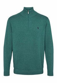 Neselectat, mediterranea melange