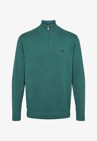 Niewybrane, mediterranea melange