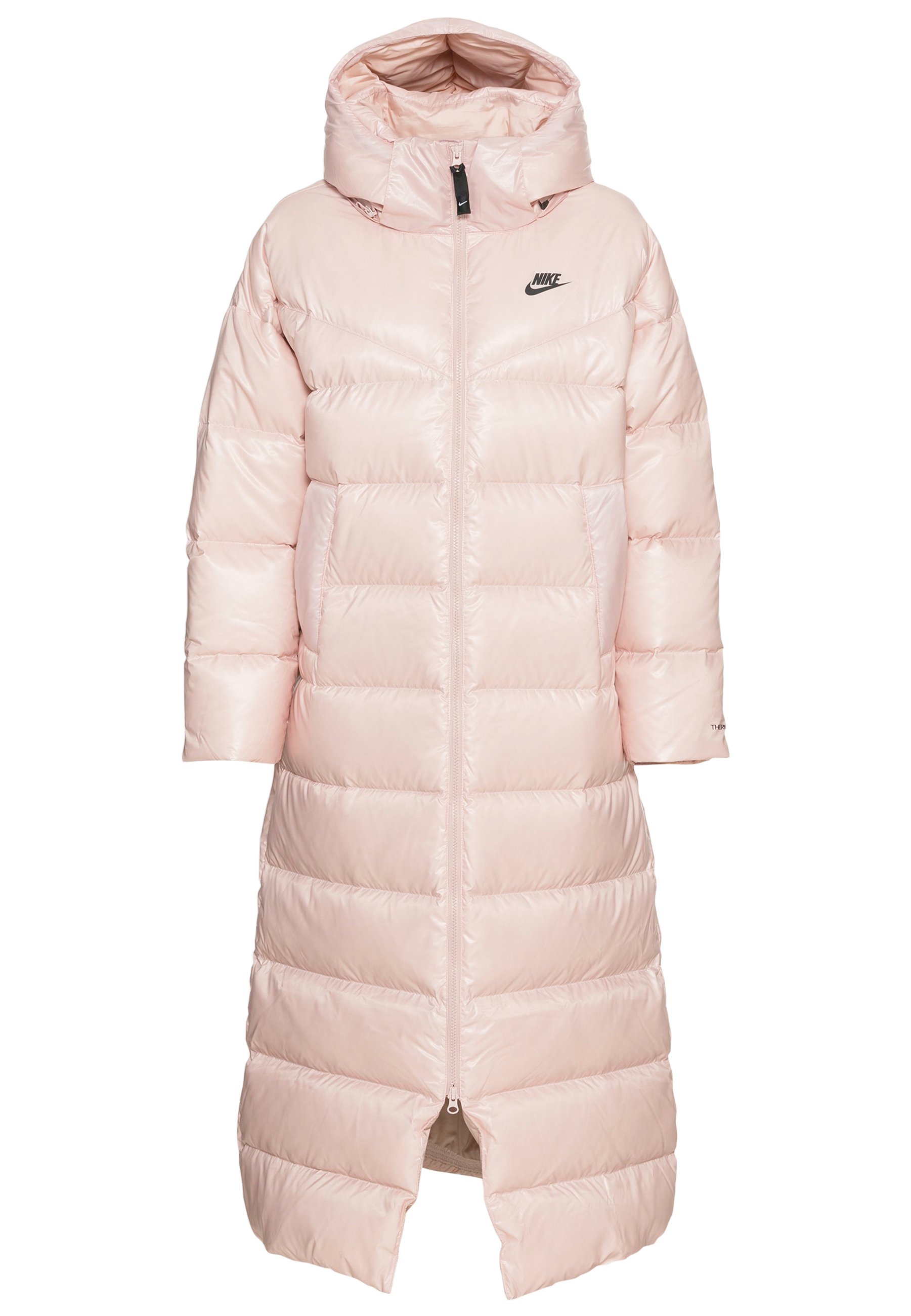 Nike Sportswear CITY - Doudoune - pink oxford/rose - ZALANDO.BE