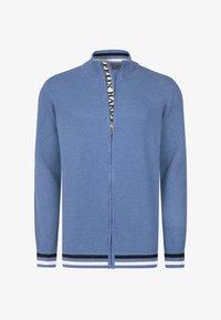 Ausgewählt, royal blue