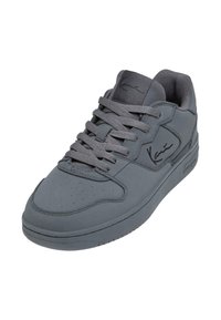 Karl Kani Sportcipő - grey black