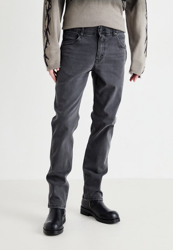 GREENSBORO - Jeans Straight Leg