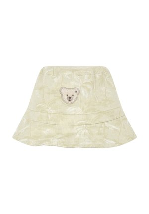 Hut - antique white