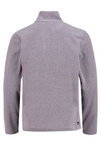 Protest Fleece trui - grey