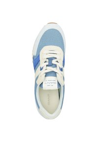 GANT BEVINDA - Trainers - lt blue multi