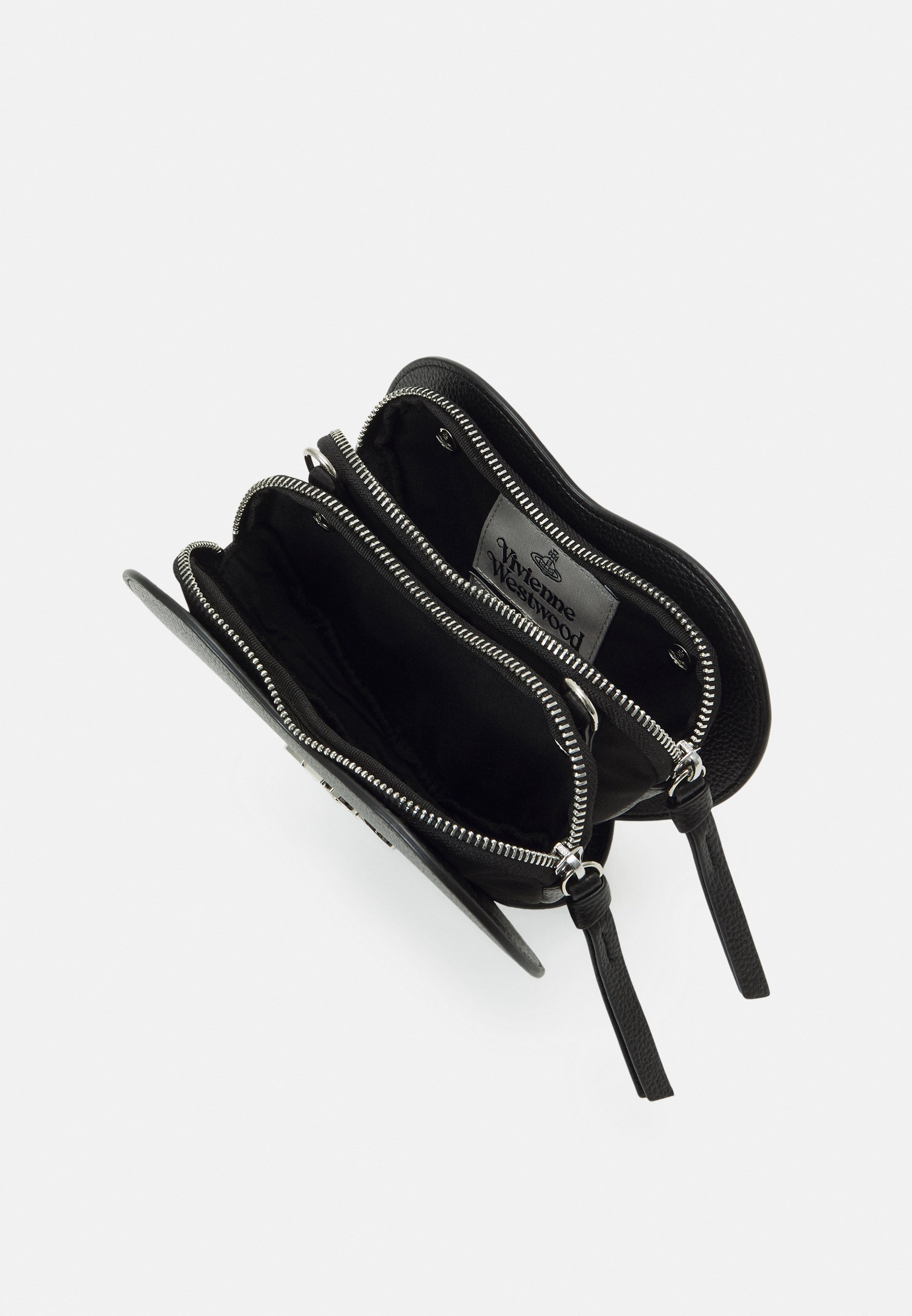 【送料&関税込】Vivienne Westwood louise Heart Bag Vivienne Westwood Louise Heart Crossbody Bag | Coggles