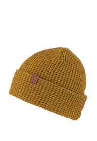 Bickley+Mitchell Muts - camel