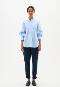 InWear CONORIW PINTUCKS  - Paitapusero - windsurfer