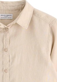 Lindex Camicia - light beige
