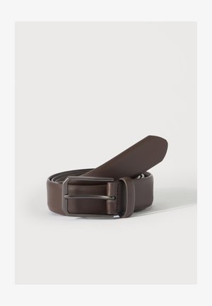 Pier One by Zalando, Cintura - dark brown