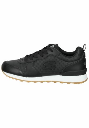 Baskets basses - black