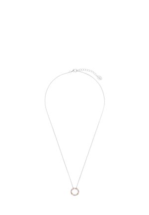Collar - rosa